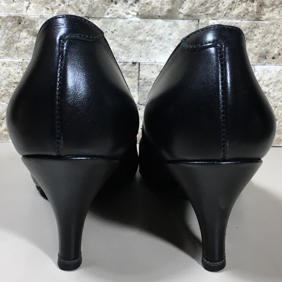 Supadance Ballroom Shoes Latin Dance - Picture 6 of 8